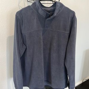 32 Degrees Heat Women’s Mid-weight Snap Arctic Fleece Pullover